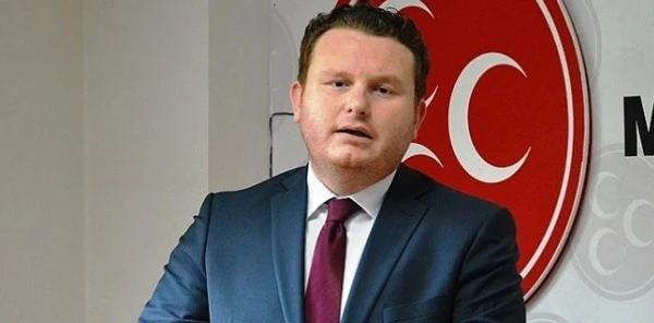MHP'de Kritik Toplantı