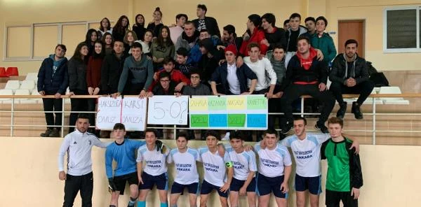 "Sahada Kazanıp Masada Kaybettiler"