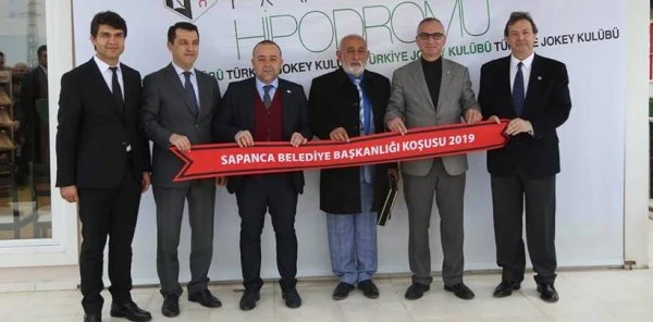 Sapanca Belediye Başkanlığı Koşusunu 4. Kez Atasoy Kazandı