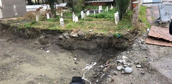 Sapanca Gazetesi İhbar Hattı