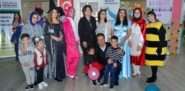 Sel Götürdü, Onlar Geri Getirdi