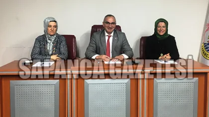 2019'un İlk Meclisi Toplandı
