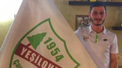 Bedirhan Bal'a Transfer Oldu