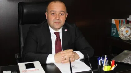 Gümüşel'den Aday Tanıtım Törenine Davet