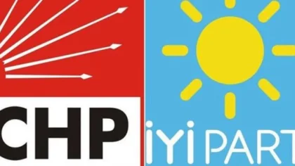 İYİ Parti Sapanca'da CHP'yi Destekleyecek (2)