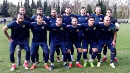 Kırkpınarspor 2'nci Yarıya Hızlı Başladı