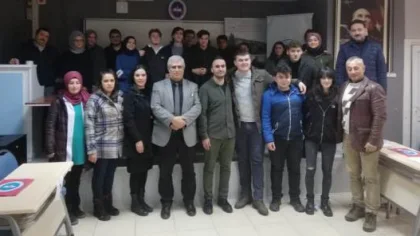 Lokman Hekim'de Akıl Oyunları Yarışmaları