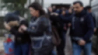 Polis 9 Farklı Adrese Fuhuş Operasyonu Yaptı