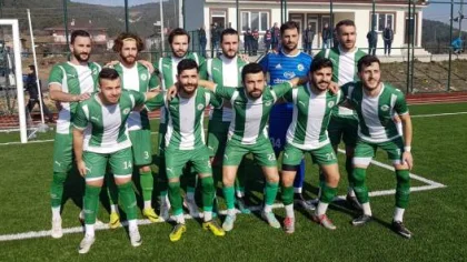 Sapancaspor'a 4-1 Kere Maşallah