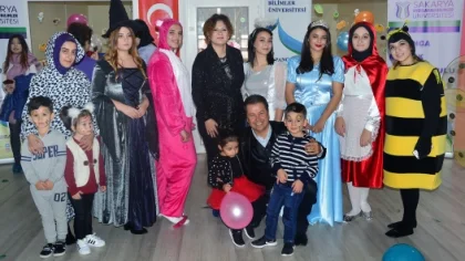 Sel Götürdü, Onlar Geri Getirdi