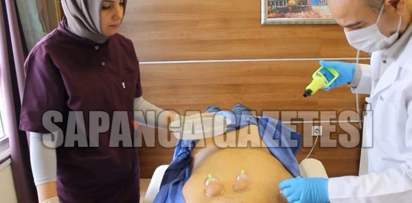 1 Yılda 3500 Geleneksel ve Tamamlayıcı Tıp Uygulaması Gerçekleştirildi