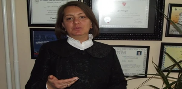 Arapoğlu, Bağımsız Adaylığını Açıkladı