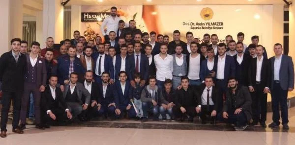 Başkan Adayları Gençlerin Sorularını Yanıtlayacak