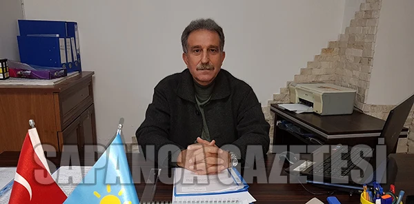 'Çalışmalarımıza Devam Ediyoruz'