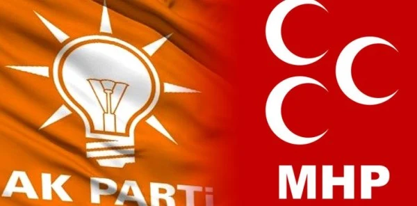 İşte Cumhur İttifakının A Takımı