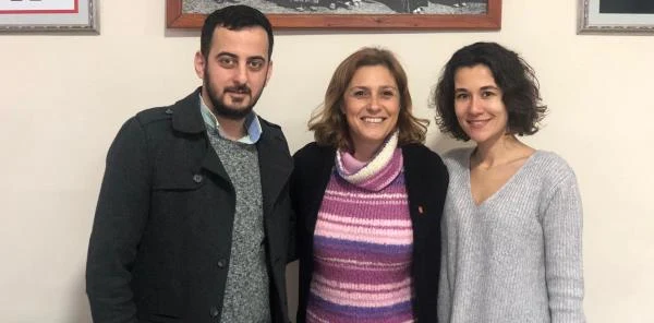 Millet İttifakı'nda 2 Yeni Meclis Üyesi Adayı