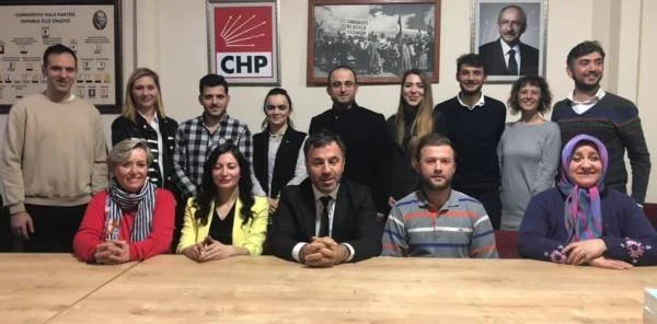 Millet İttifakının Meclis Üyesi Adayları Belli Oldu