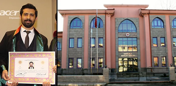 Sapanca Adliyesi'nde Bir Başarı Öyküsü