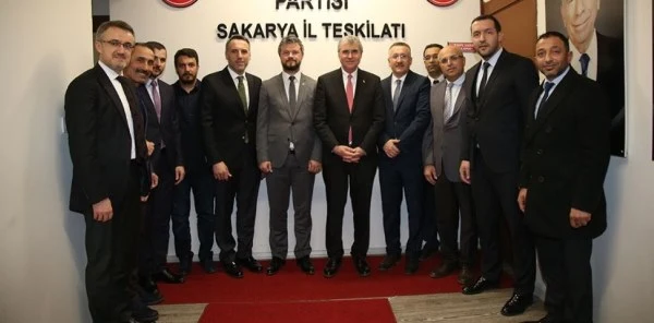 ''Sapanca'da Kestane Balı Üretimi Yapacağız''