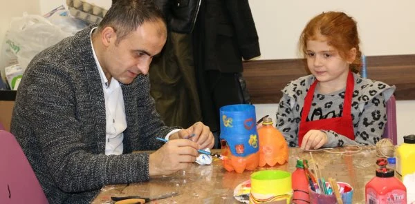Sgm'lerde Yeni Dönem Başladı