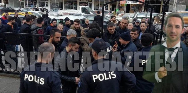 Şıkkibar'ın Öldüğü Kazada İlk Duruşma