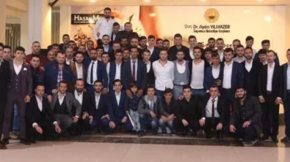 Başkan Adayları Gençlerin Sorularını Yanıtlayacak