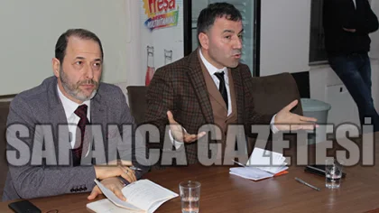 Gençler Sordu Adaylar Cevapladı