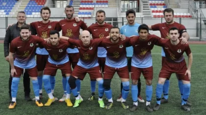 Hacımercan Ders Verdi: 2-1