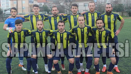 Kırkpınarspor Güven Verdi: 3-1