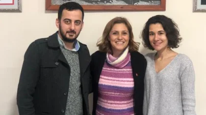 Millet İttifakı'nda 2 Yeni Meclis Üyesi Adayı