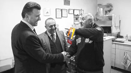 Özen: 'Sapanca Evladına Sahip Çıkacak'