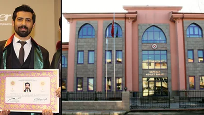 Sapanca Adliyesi'nde Bir Başarı Öyküsü
