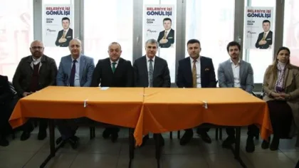 'Sapanca En Güçlü Desteği Gösterecektir'