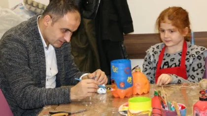 Sgm'lerde Yeni Dönem Başladı