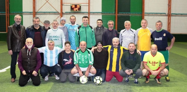 Yıldızlar Karması