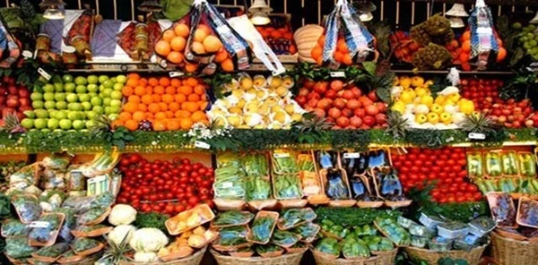 29 Mart 2019 Cuma Pazarı Sebze ve Meyve Fiyatları