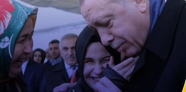 Başkan Gümüşel'den Mitinge Davet