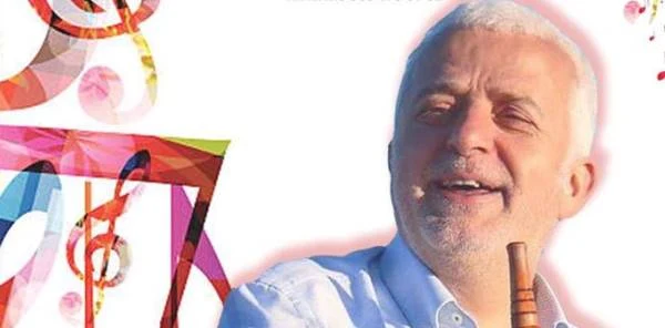 Birol Topaloğlu Sapanca'da Sahne Alacak