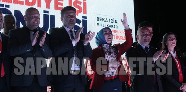 Cumhur İttifakı'ndan İlk Toplantı