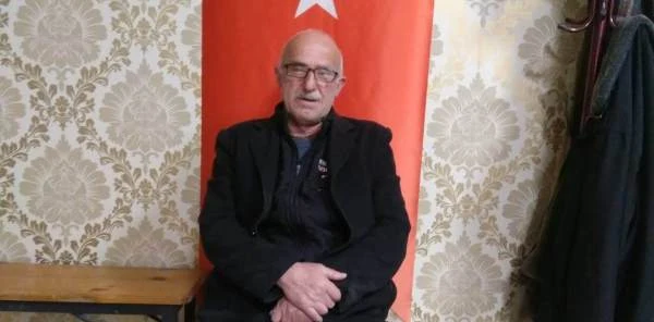 Dp İlçe Başkanı İYİ Parti'ye Katıldı