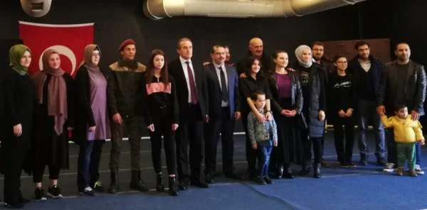 İstiklal Marşını Güzel Okuma Yarışması