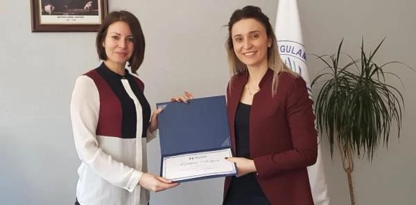 Sapanca Turizm'de Kariyer Günleri