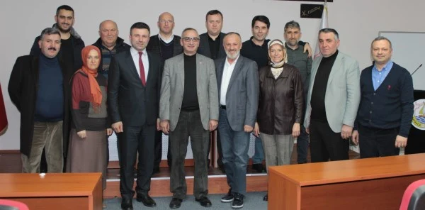 Son Meclis Pazartesi Günü