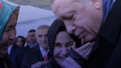 Başkan Gümüşel'den Mitinge Davet