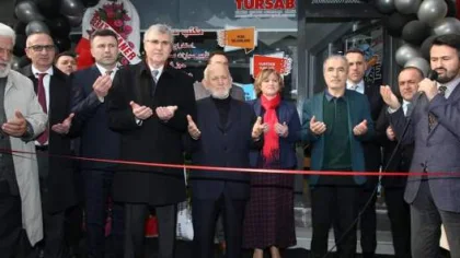 Bömse Turizm Hizmete Girdi
