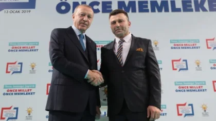 Cumhur İttifakı Cumartesi Kırkpınar'da