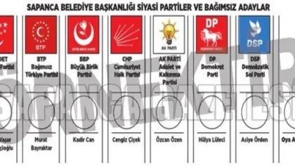 Geri Sayım Başladı