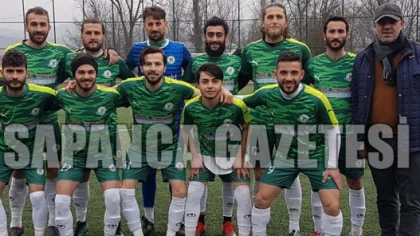 Lider'de Keyifler Yerinde: 1-0