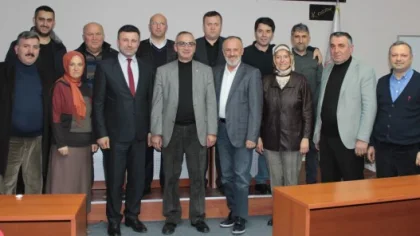 Son Meclis Pazartesi Günü