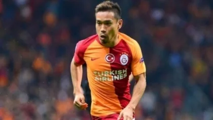 Yuto'ya Sapanca'da Kapan Şoku